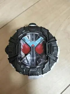 仮面ライダージオウ　DXダブルファングジョーカーライドウォッチのサムネイル