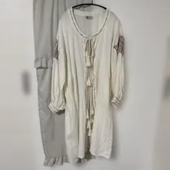 マライカ ワンピースのサムネイル
