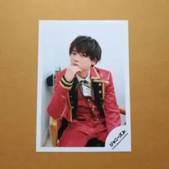 2【公式写真】HiHi Jets 井上瑞稀 2019 HiHiJets