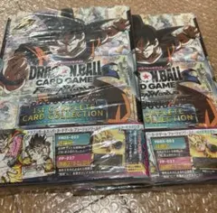 未開封 フュージョンワールド オフィシャルカードケース01＜孫悟空＞ 4