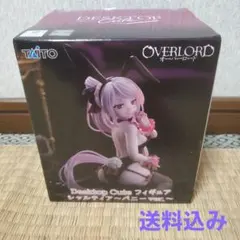 オーバーロード　Desktop Cute　シャルティア フィギュア