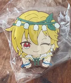 二兎なずな　クリップ