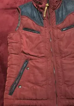 DIESEL ダウンジャケット