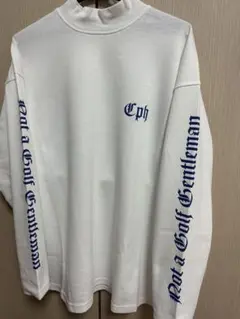 【レア】Schott × CPH/GOLF コラボ 半袖モックネックシャツ L レア】Schott × CPH/GOLF コラボ 半袖モックネックシャツ L - メルカリ
