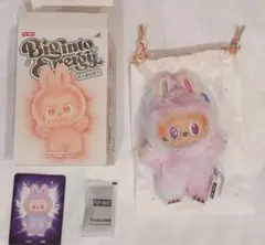 正規品 ラブブ Big into Energy LUCK エナジー 1