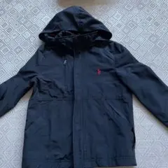 ポロ　ラルフローレン　キッズ　ジャンパーサイズ7