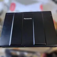 Panasonic CF-S9 ノートPCwin１１.SSD256G、難あり