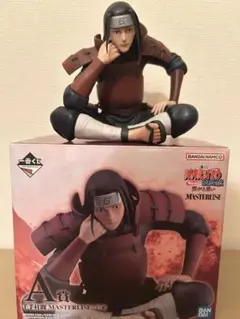 2026年最新】naruto 一番くじ 柱間の人気アイテム - メルカリ