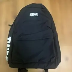MARVEL リュック バックパック ブラック
