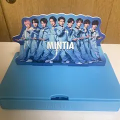 2026年最新】ミンティア snowmanの人気アイテム - メルカリ