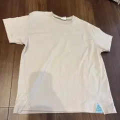 BREEZE Tシャツ 140サイズ ベージュのサムネイル