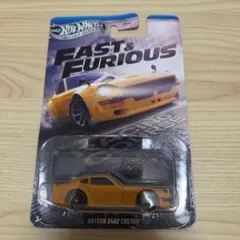Hot Wheels DATSUN 240Z CUSTOM