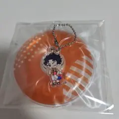 ヒプマイ スイパラ 浮き輪キーホルダー 零