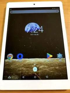 BLUEDOT 7.9型 Androidタブレット BNT-791 ジャンク