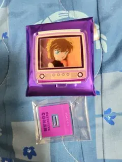 名探偵コナン アニメ30周年記念 アクリルスタンドコレクションC 灰原哀