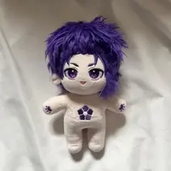 2026年最新】凪誠士郎着せ替えぬいぐるみの人気アイテム - メルカリ