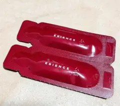 ESIENCE ダーマインショットC×AZ200 ショットセラムC200A ② - メルカリ