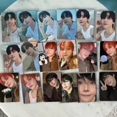 &TEAM NICHOLAS ニコラス トレカ 青嵐 雪明かり 月狼