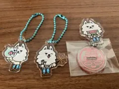 TXT プルバトゥ ヨンモン SUMMER TOGETHER カプセルトイ