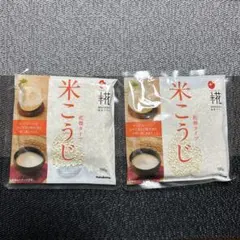 マルコメ プラス糀 米こうじ 乾燥タイプ 100g 2袋のサムネイル