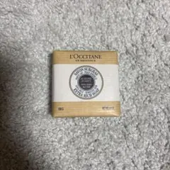 ロクシタン SHバターソープ 化粧石鹸 100g