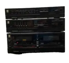 DENON D-5050 アンプ レア商品 - メルカリ
