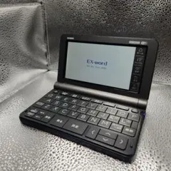 【美品】カシオ EX-word XD-SX9850 理化学モデル ハイエンド