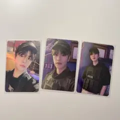 スキズ MAXIDENT スンミン