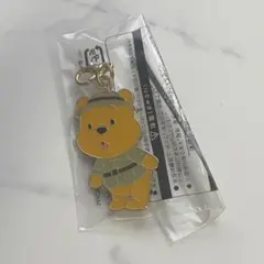 ジャングルカーニバル チャーム くまのプーさん