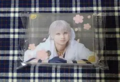 ミュージカル刀剣乱舞　東京ドームシティTDC 博覧会　メモスタンド　鶴丸国永