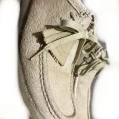 Wallabee / メンズ ワラビー （メープルスエード）