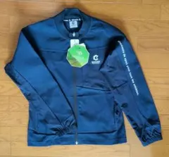 GIRAUDMスポーツウエア アウター レディース Lサイズ ネイビー