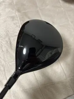 GT2 ドライバー 9度 TENSE Pro White 1K 50S - メルカリ