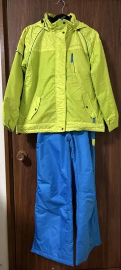 スキーウェア レディース LLサイズ