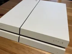 【巴様専用】PS4 本体 500GB CUH-1200A 本体+電源ケーブル