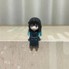 【新品】 鬼滅の刃　座る　25体セット　バラ売り　時透無一郎