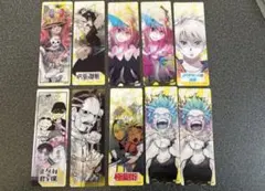 ナツコミ　2024 しおり　まとめ売り　マンガ