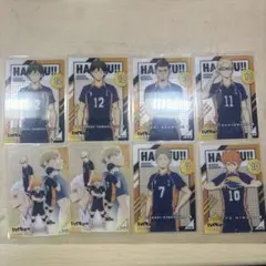 ハイキュー まとめ売り