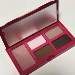 クリニークClinique チークとアイシャドウのパレット　新品未使用！