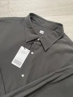 EDIFICE エディフィス 切替 Tシャツ ストライプ ネイビー M - メルカリ