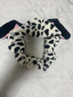 101匹わんちゃんヘアバンド