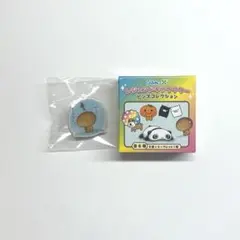San-X サンエックス レジェンドキャラクター ピンズ こげぱんのサムネイル