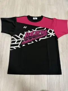 2026年最新】yonex インターハイtシャツの人気アイテム - メルカリ