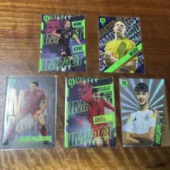 PANINI top class バイエルンミュンヘン