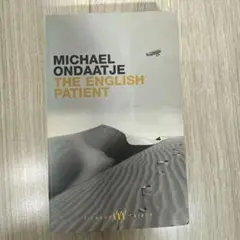 Michael Ondaatje The English Patient
