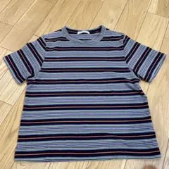 BEAUTY&YOUTH Tシャツ ボーダー UNITED ARROWSのサムネイル