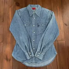 ウエスタンシャツ シャツ