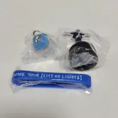 INI 藤牧京介 カプセルトイ 3点セット - メルカリ