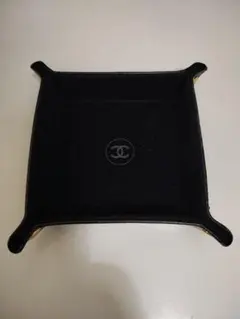 CHANEL✨シャネル♡アクセサリートレイ　ジュエリーケース