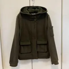 PINK-latte ピンクラテ ブルゾン ジャケット コート S 160